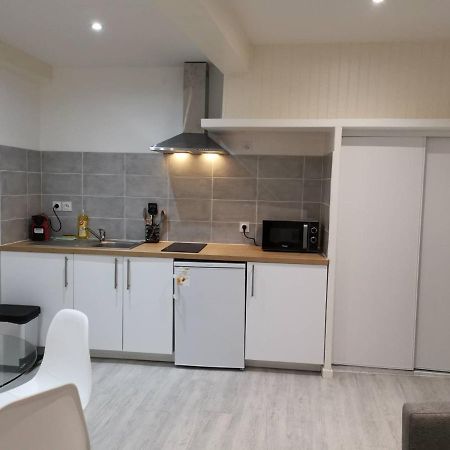 Saint Etienne Studio Lot 1 Apartment Toulouse Ngoại thất bức ảnh