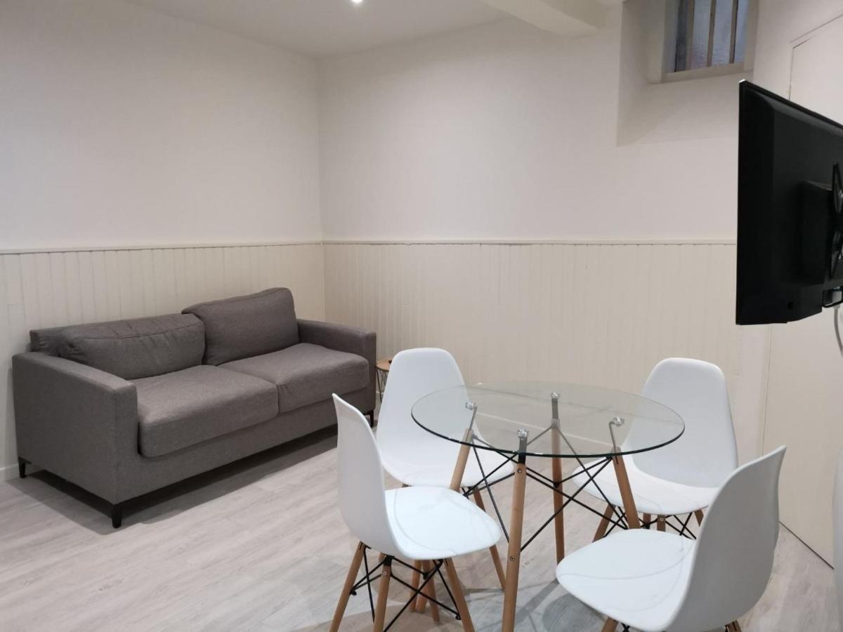 Saint Etienne Studio Lot 1 Apartment Toulouse Ngoại thất bức ảnh