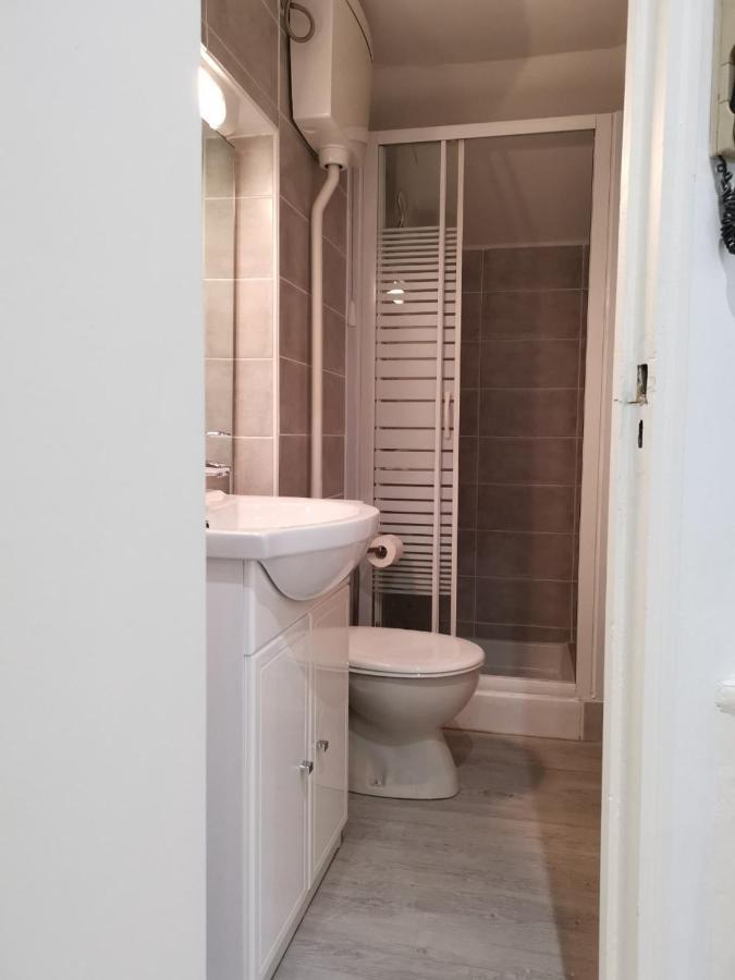 Saint Etienne Studio Lot 1 Apartment Toulouse Ngoại thất bức ảnh